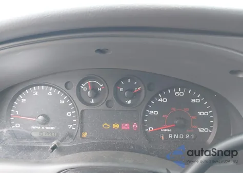 2005 Ford Ranger Edge/Xl/Xlt from USA, damaged, VIN 1FTYR11U55PA45532